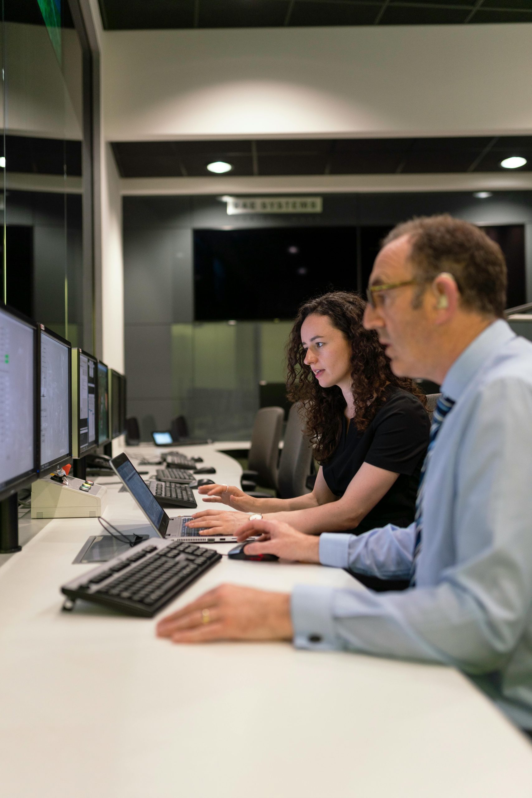 Veilig opleiden in nieuw Simulatiecentrum